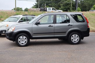 Used 2006 Honda CR-V LX image 1