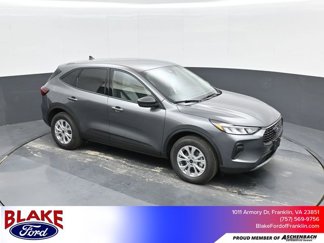New 2025 Ford Escape Active image 1