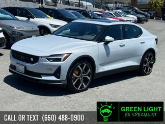 Used 2021 Polestar Polestar 2 w/ Performance Package image 1
