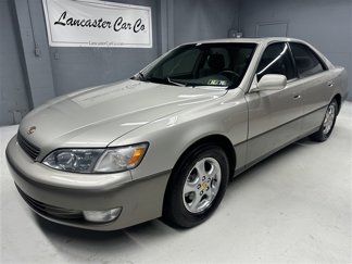 Used 1999 Lexus ES 330 image 1