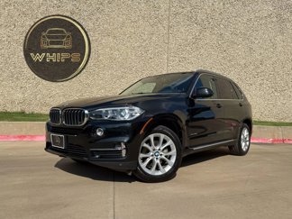 Used 2015 BMW X5 xDrive35i image 1