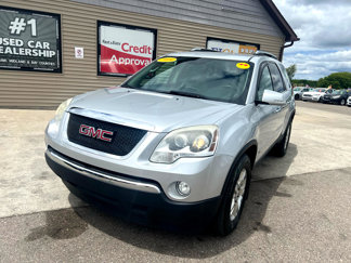 Used 2009 GMC Acadia SLT image 1
