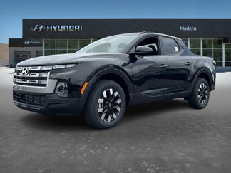 New 2025 Hyundai Santa Cruz SEL image 1