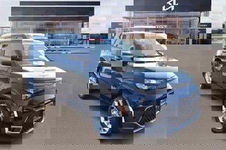New 2025 Kia Soul LX image 1