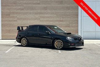Used 2006 Subaru Impreza WRX STI image 1