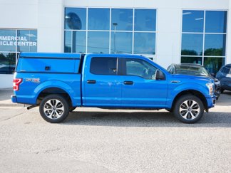 Used 2019 Ford F150 XL w/ Equipment Group 101A Mid video 2
