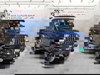 New 2025 Jeep Gladiator Sport image 1