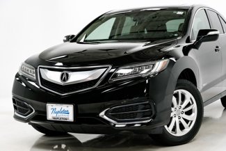 Used 2017 Acura RDX w/ Technology Package video 2