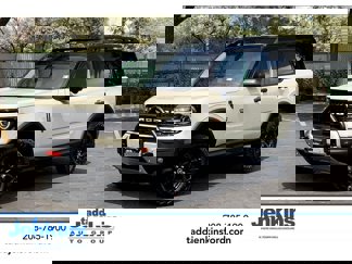 New 2025 Ford Bronco Sport Badlands w/ Sasquatch Badlands Package image 1