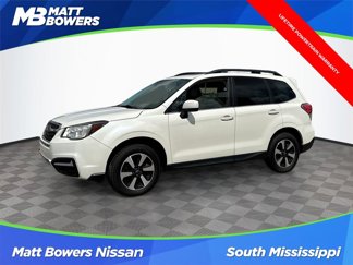 Used 2017 Subaru Forester 2.5i Limited image 1