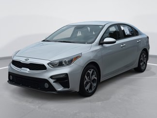 Used 2020 Kia Forte LXS image 1