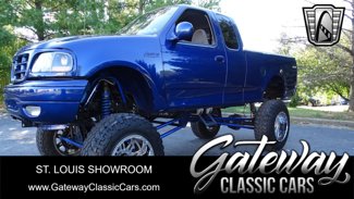 Used 1997 Ford F150 2WD SuperCab image 1