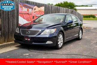 Used 2008 Lexus LS 460 image 1