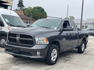 Used 2018 RAM 1500 Express image 1