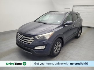 Used 2015 Hyundai Santa Fe Sport w/ Option Group 04 image 1