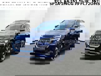 Certified 2022 Audi e-tron Premium w/ Towing Package image 1
