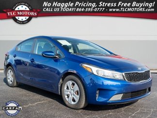 Used 2017 Kia Forte LX image 1