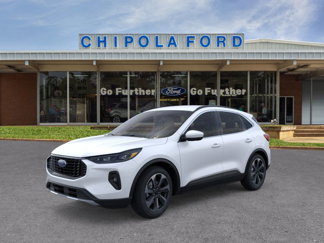 New 2025 Ford Escape Platinum w/ Premium Technology Package image 1