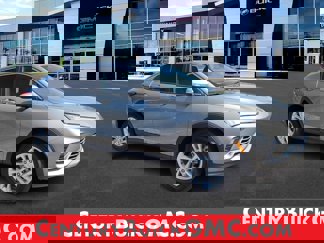 New 2025 Buick Envista Preferred image 1
