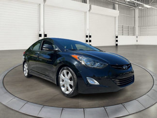 Used 2013 Hyundai Elantra Limited w/ Technology Pkg image 1
