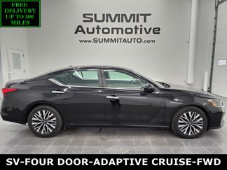 Used 2023 Nissan Altima 2.5 SV image 1