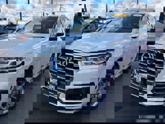 Used 2018 Audi Q7 2.0T Premium Plus image 1