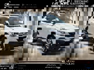 Used 2020 Subaru Outback Limited w/ Popular Package #2 image 1