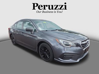 Used 2018 Subaru Legacy 2.5i image 1