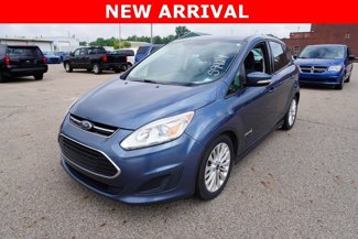 Used 2018 Ford C-MAX SE image 1