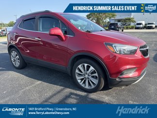 Used 2020 Buick Encore Preferred image 1