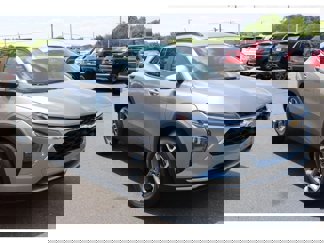 New 2025 Chevrolet Trax LT w/ LT Convenience Package image 1