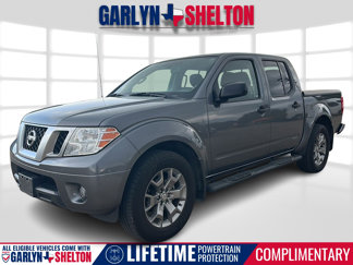 Used 2020 Nissan Frontier SV w/ Value Truck Package image 1