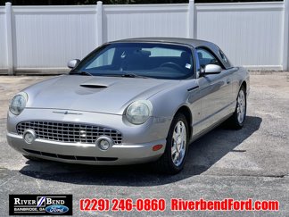 Used 2004 Ford Thunderbird image 1