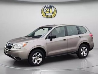 Used 2014 Subaru Forester 2.5i image 1