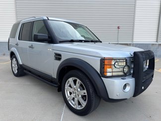 Used 2009 Land Rover LR3 HSE image 1
