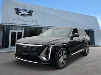 Used 2023 Cadillac Lyriq 2WD image 1