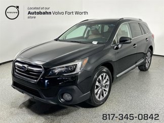 Used 2019 Subaru Outback 3.6R Touring w/ Popular Package #3A image 1