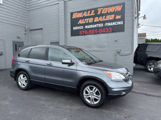 Used 2011 Honda CR-V EX-L image 1