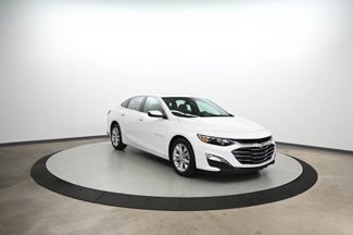 Certified 2024 Chevrolet Malibu LT image 1