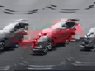 Used 2016 Nissan Rogue SL image 1