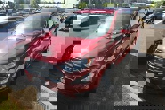 Used 2018 Ford EcoSport SE image 1
