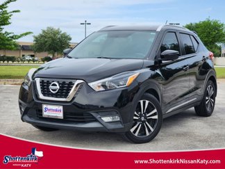 Used 2018 Nissan Kicks SR image 1