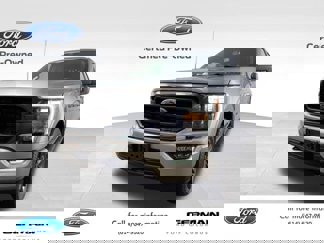 Certified 2022 Ford F150 XLT image 1