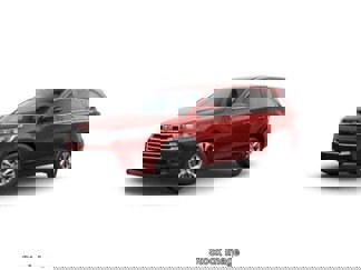 Certified 2019 Toyota Highlander LE image 1