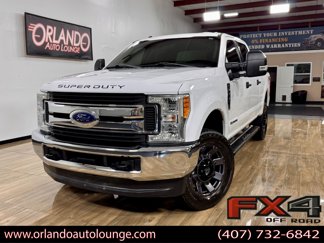 Used 2017 Ford F250 XLT w/ FX4 Off-Road Package image 1