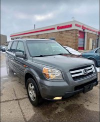 Used 2007 Honda Pilot EX-L image 1