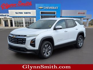 New 2026 Chevrolet Equinox LT image 1