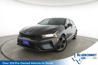 Used 2021 Kia K5 EX w/ EX Premium Package image 1