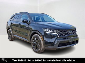 Certified 2021 Kia Sorento S w/ Panoramic Sunroof Package image 1