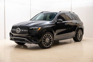 Used 2024 Mercedes-Benz GLE 350 4MATIC image 1
